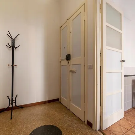 شقة Guesthost - Piazza Bologna Comfortable Flat روما