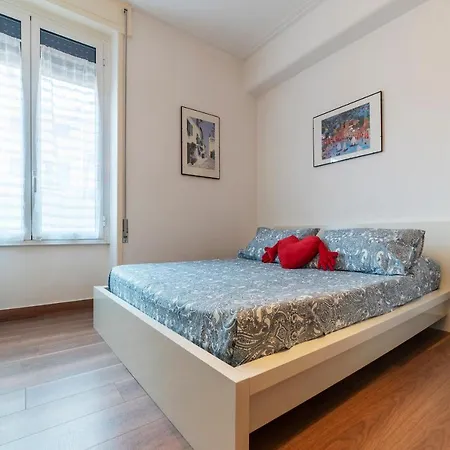 Piazza Bologna Comfortable شقة روما