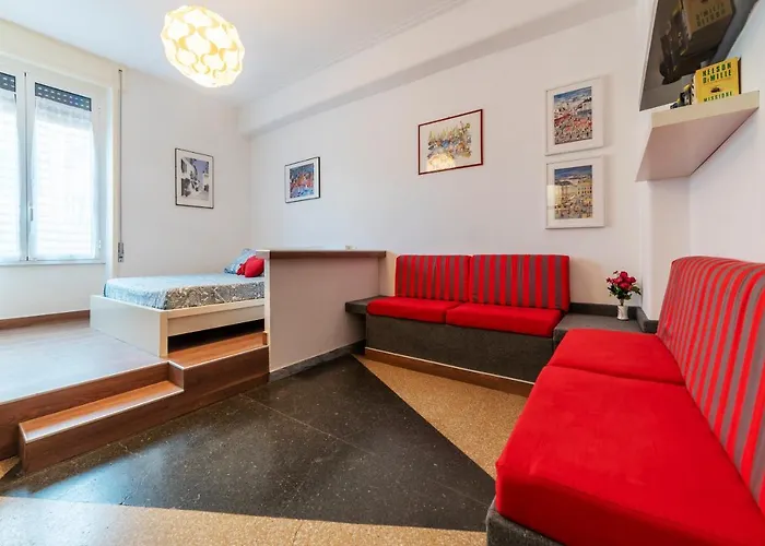 Guesthost - Piazza Bologna Comfortable Flat Διαμέρισμα Ρώμη