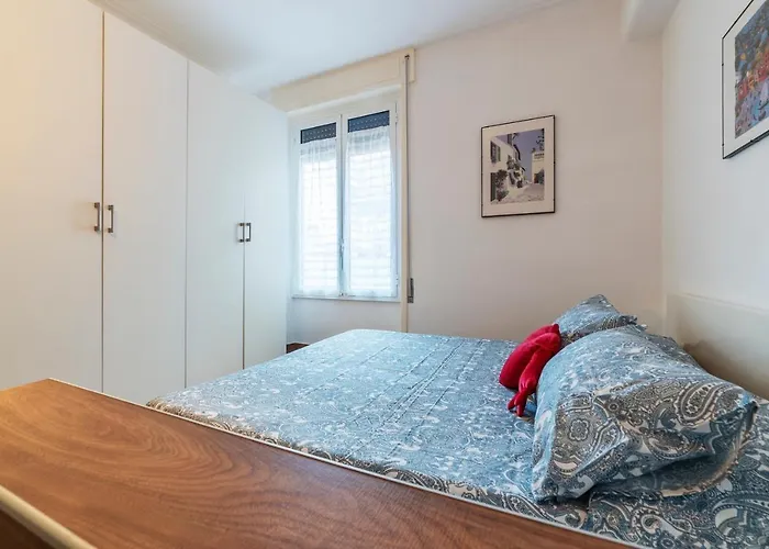 Guesthost - Piazza Bologna Comfortable Flat Διαμέρισμα Ρώμη