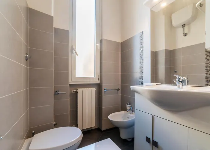 Διαμέρισμα Guesthost - Piazza Bologna Comfortable Flat